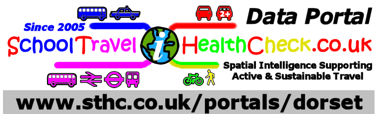 STHC Portal Logo With URL